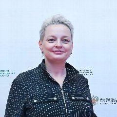 Канал Анна Овчинникова в мессенджере MAX — 309 подписчиков
