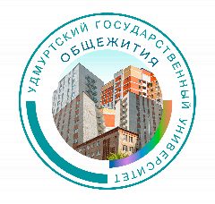 Канал Общежития УдГУ в мессенджере MAX — 305 подписчиков