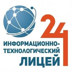 Канал ИТ-лицей №24 - общелицейский канал в мессенджере MAX — 668 подписчиков
