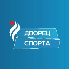 Канал ДВОРЕЦ СПОРТА (МАУ ДО КСШ) в мессенджере MAX — 55 подписчиков