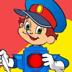 Канал МБДОУ №18 "Светофорчик" в мессенджере MAX — 28 подписчиков