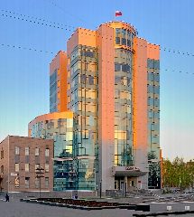 Канал Верховный Суд Удмуртской Республики в мессенджере MAX — 331 подписчик