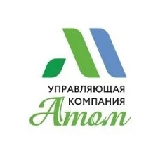 Канал ООО УК «Атом» в мессенджере MAX — 48 подписчиков