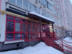 Канал УК "Коммунальщик" г. Ижевск в мессенджере MAX — 17 подписчиков