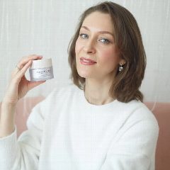 Канал Алла|Биохакинг|Бьюти в мессенджере MAX — 206 подписчиков