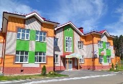 Канал МАДОУ д/с №8 в мессенджере MAX — 23 подписчика