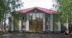 Канал Муниципальное бюджетное учреждение культуры " Алнашский районный дом культуры" в мессенджере MAX — 19 подписчиков