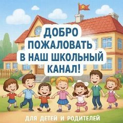 Канал Свежие новости и события МБОУ "Пычановская СОШ" в мессенджере MAX — 702 подписчика