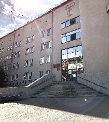 Канал Абаканская межрайонная клиническая больница в мессенджере MAX — 158 подписчиков