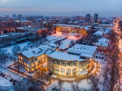 Канал ДХШ имени Д.И. Каратанова в мессенджере MAX — 37 подписчиков