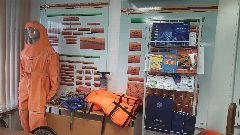 Канал ГБОУ ДПО РХ "УМЦ по ГОЧС" в мессенджере MAX — 18 подписчиков