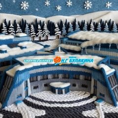 Канал Спорткомплекс имени Н.Г. Булакина в мессенджере MAX — 290 подписчиков