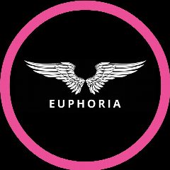 Канал EUPHORIA ABAKAN в мессенджере MAX — 156 подписчиков