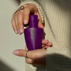 Канал S Parfum & Cosmetics в мессенджере MAX — 471 подписчик