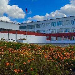 Канал МБОУ СОШ № 5 г.Саяногорск в мессенджере MAX — 1 112 подписчиков