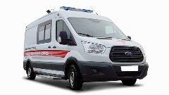 Канал ГБУЗ РХ "Саяногорская ГССМП" в мессенджере MAX — 45 подписчиков