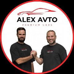 Канал 🥇Alex Avto | Авто под заказ, наличие, трейд-ин в мессенджере MAX — 283 подписчика