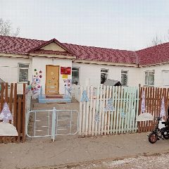 Канал Куйбышевский детский сад "Колобок" в мессенджере MAX — 69 подписчиков
