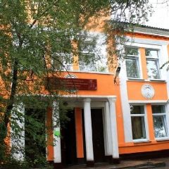 Канал ГБУЗ Черногорская МДБ в мессенджере MAX — 34 подписчика