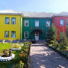 Канал Детский сад "Колосок" г. Черногорск в мессенджере MAX — 33 подписчика