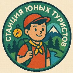 Канал МБОУ ДО " Станция юных туристов" в мессенджере MAX — 12 подписчиков