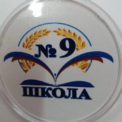 Канал МБОУ "Средняя общеобразовательная школа 9" г. Черногорск в мессенджере MAX — 432 подписчика