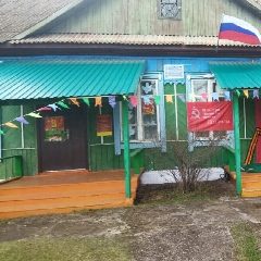 Канал МБОУОВИДС "Малышок" в мессенджере MAX — 30 подписчиков