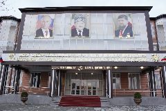 Канал МБОУ "ЦО г. Аргун им. А.-Х. Кадырова" в мессенджере MAX — 914 подписчиков