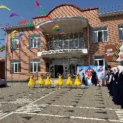 Канал МБОУ "СОШ№1 им.З.С.Абдулаева с.Катар-Юрт" в мессенджере MAX — 935 подписчиков