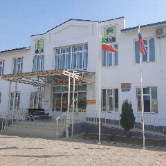 Канал КАНАЛ МБОУ "СОШ №1 с.Самашки" в мессенджере MAX — 1 202 подписчика