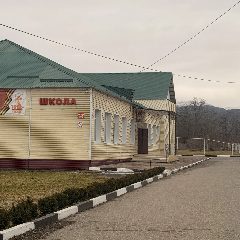 Канал МБОУ "СОШ с.Янди" в мессенджере MAX — 1 794 подписчика