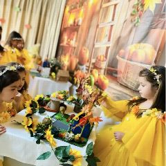 Канал МБДОУ Детский сад №8 «Родничок» с. Хаттуни в мессенджере MAX — 20 подписчиков