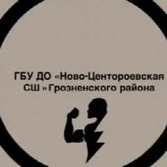 Канал ГБУ ДО «Ново-Центороевская Спортивная школа Грозненского района » в мессенджере MAX — 15 подписчиков