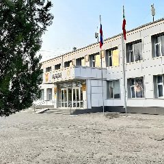 Канал МБОУ "Кади-Юртовская СШ им.Р.Ф.Умарова" в мессенджере MAX — 923 подписчика