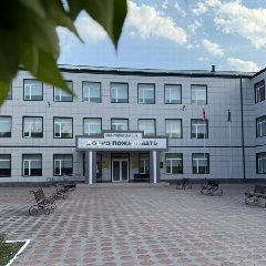 Канал МБОУ "Гудермесская СШ 7" в мессенджере MAX — 896 подписчиков
