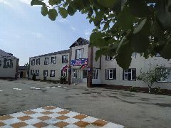 Канал МБОУ "Бачи-Юртовская СШ №3 им. Белиева С-М.М." в мессенджере MAX — 824 подписчика