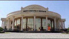 Канал МБУК «Централизованная библиотечная система» Курчалоевского МР в мессенджере MAX — 15 подписчиков