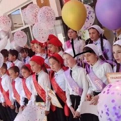 Канал МБОУ "Новосолкушинская СОШ" в мессенджере MAX — 626 подписчиков