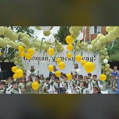 Канал МБДОУ «Детский сад №2 «Солнышко» с.Ножай-Юрт в мессенджере MAX — 74 подписчика