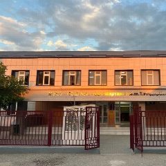 Канал МБОУ "СОШ 3 г. Урус-Мартан " в мессенджере MAX — 2 051 подписчик