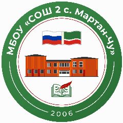 Канал МБОУ "СОШ №2 с.Мартан-Чу" в мессенджере MAX — 1 416 подписчиков