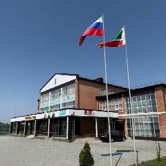 Канал МБОУ "СОШ №6 с. Гехи" в мессенджере MAX — 997 подписчиков