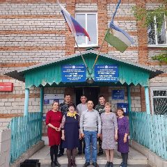 Канал Администрация СП Равиловский сельсовет МР Абзелиловский район РБ в мессенджере MAX — 12 подписчиков