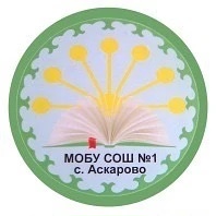 Канал МБОУ СОШ №1 с.Аскарово в мессенджере MAX — 843 подписчика