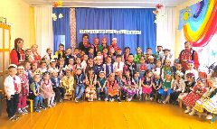Канал КАНАЛ д/с "Тылсым" в мессенджере MAX — 52 подписчика