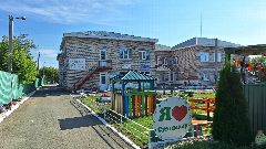 Канал МБДОУ детский сад "Сулпылар" с.Аскарово в мессенджере MAX — 17 подписчиков