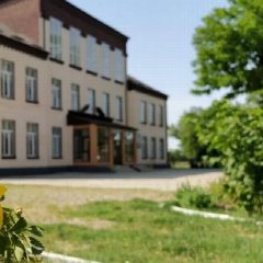 Канал МБОУ "ДУБОВСКАЯ СОШ" в мессенджере MAX — 965 подписчиков
