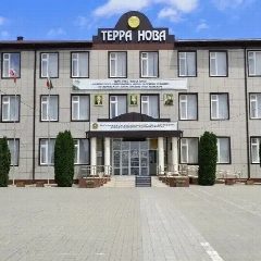 Канал МБОУ "СОШ "Терра нова" имени Шарани Дудагова " в мессенджере MAX — 1 101 подписчик