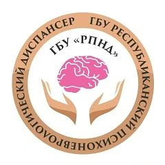 Канал ГБУ "РПНД" в мессенджере MAX — 1 070 подписчиков
