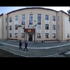 Канал МБОУ "СОШ №50" г. Грозного в мессенджере MAX — 1 056 подписчиков